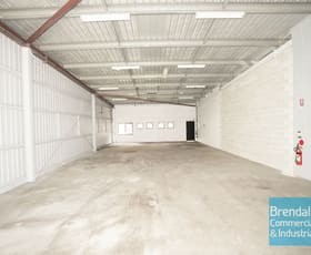 Factory, Warehouse & Industrial commercial property leased at Unit 7/14 Belconnen Cres Brendale QLD 4500