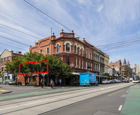 Offices commercial property leased at Level 1/274 Brunswick Street Fitzroy VIC 3065