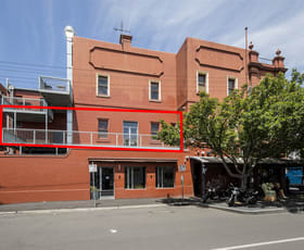 Offices commercial property leased at Level 1/274 Brunswick Street Fitzroy VIC 3065