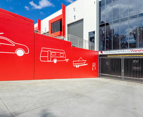 Shop & Retail commercial property leased at B25/7 Oban Road Ringwood VIC 3134