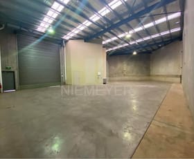 Factory, Warehouse & Industrial commercial property leased at 17A Birmingham Avenue Villawood NSW 2163