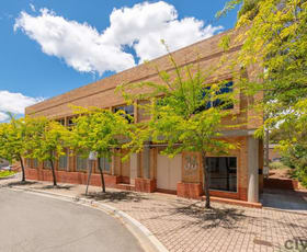 Offices commercial property leased at 6 & 7/38 Thesiger Court Deakin ACT 2600