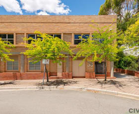 Offices commercial property leased at 6 & 7/38 Thesiger Court Deakin ACT 2600