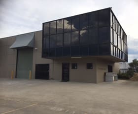 Factory, Warehouse & Industrial commercial property leased at Prestons NSW 2170