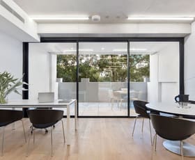 Offices commercial property leased at 58 Riley Street Darlinghurst NSW 2010