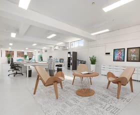 Offices commercial property leased at 231 Commonwealth Street Surry Hills NSW 2010