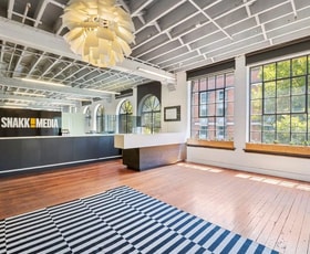 Offices commercial property leased at 91 Campbell Street Surry Hills NSW 2010