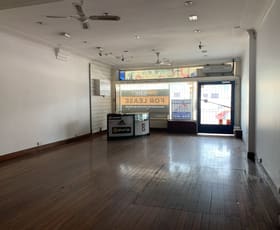 Offices commercial property leased at 418 Stoney Creek Road Kingsgrove NSW 2208