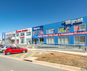 Shop & Retail commercial property leased at 7C/173 Flemington Road Mitchell ACT 2911