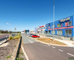 Shop & Retail commercial property leased at 7C/173 Flemington Road Mitchell ACT 2911