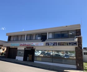 Other commercial property leased at 3/68-72 The Entrance Rd The Entrance NSW 2261