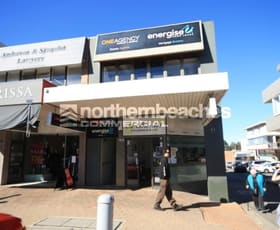 Offices commercial property leased at Mona Vale NSW 2103