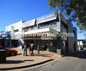 Offices commercial property leased at Mona Vale NSW 2103