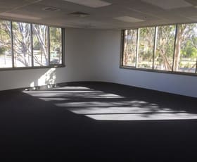 Offices commercial property leased at Unit  10/48 Corinna Street Phillip ACT 2606