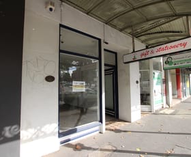 Offices commercial property leased at 8 Bridge Road Richmond VIC 3121