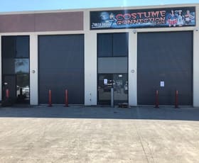 Factory, Warehouse & Industrial commercial property leased at 4/23 Activity Cres Molendinar QLD 4214