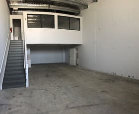 Factory, Warehouse & Industrial commercial property leased at 4/23 Activity Cres Molendinar QLD 4214