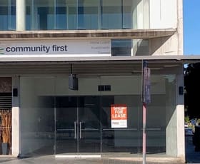 Shop & Retail commercial property leased at Cronulla NSW 2230