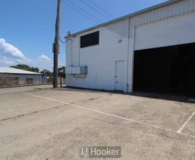 Factory, Warehouse & Industrial commercial property for lease at 23/218 Macquarie Drive Warners Bay NSW 2282