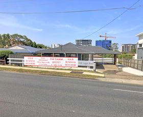 Offices commercial property leased at 2168  Logan Road Upper Mount Gravatt QLD 4122