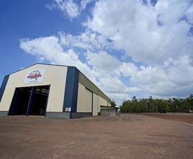 Factory, Warehouse & Industrial commercial property leased at 43 Spencely Road Humpty Doo NT 0836