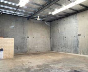 Factory, Warehouse & Industrial commercial property leased at Unit 6/11 Bally Street Landsdale WA 6065