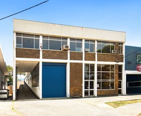 Factory, Warehouse & Industrial commercial property leased at 23 Cross Street Brookvale NSW 2100