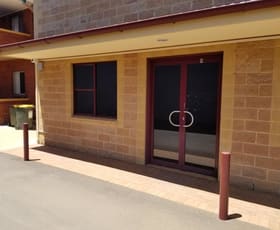 Offices commercial property leased at 9/282 Macquarie Street Dubbo NSW 2830