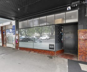 Shop & Retail commercial property leased at 36 Hall Street Newport VIC 3015