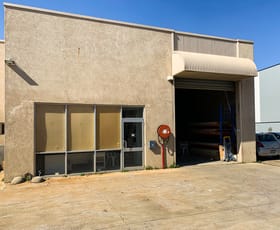 Factory, Warehouse & Industrial commercial property leased at 7/36 Stephen Road Dandenong South VIC 3175