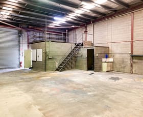 Factory, Warehouse & Industrial commercial property leased at 7/36 Stephen Road Dandenong South VIC 3175