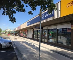 Shop & Retail commercial property leased at 25 Unitt Street Melton VIC 3337