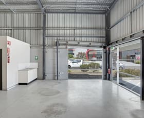 Showrooms / Bulky Goods commercial property leased at 2/2 Sabre Close Rutherford NSW 2320