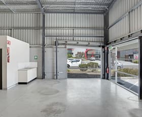 Other commercial property leased at 2/2 Sabre Close Rutherford NSW 2320