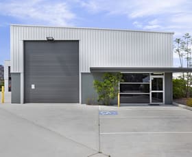 Showrooms / Bulky Goods commercial property leased at 2/2 Sabre Close Rutherford NSW 2320