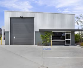 Showrooms / Bulky Goods commercial property leased at 2/2 Sabre Close Rutherford NSW 2320