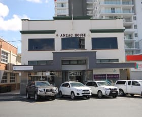 Medical / Consulting commercial property leased at 5/6 ARCHER STREET Rockhampton City QLD 4700