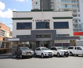 Offices commercial property leased at 5/6 ARCHER STREET Rockhampton City QLD 4700