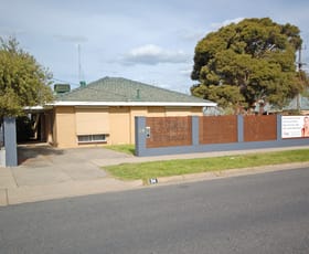 Medical / Consulting commercial property leased at 3/34 Watson Street Wodonga VIC 3690