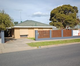 Offices commercial property leased at 3/34 Watson Street Wodonga VIC 3690