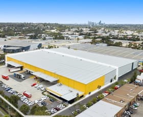 Factory, Warehouse & Industrial commercial property for lease at Warehouse 1/18 - 24 Abbott Road Seven Hills NSW 2147