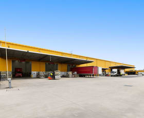 Factory, Warehouse & Industrial commercial property for lease at Warehouse 1/18 - 24 Abbott Road Seven Hills NSW 2147