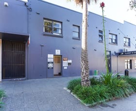 Factory, Warehouse & Industrial commercial property leased at 6/8 Fisher Road Dee Why NSW 2099