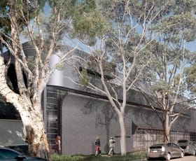 Offices commercial property leased at 16 Stokes Avenue Alexandria NSW 2015