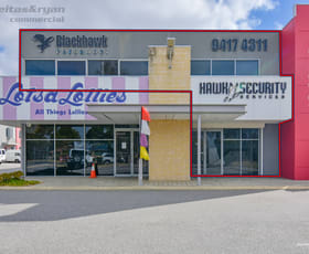 Offices commercial property leased at 14/9 Parkes Street Cockburn Central WA 6164