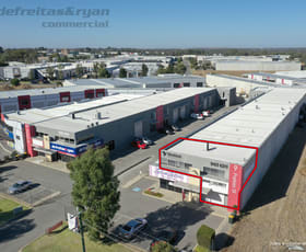 Offices commercial property leased at 14/9 Parkes Street Cockburn Central WA 6164