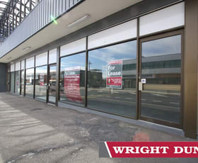 Shop & Retail commercial property leased at 1A/43-57 Townshend Street Phillip ACT 2606