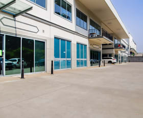 Factory, Warehouse & Industrial commercial property leased at 16/9 Hoyle Avenue Castle Hill NSW 2154