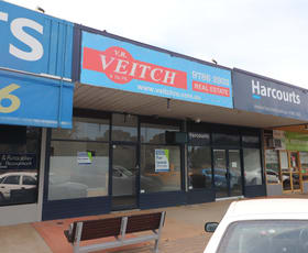 Shop & Retail commercial property leased at 113A Nepean Highway Seaford VIC 3198