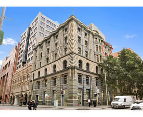Medical / Consulting commercial property leased at Suite 5.02, Level 5/2 Barrack Street Sydney NSW 2000